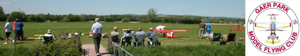 Gaer Park Model Flying Club
